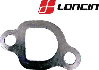 Produktbild von Uszczelka Tłumika Loncin G160F, G200F, Lc168F
