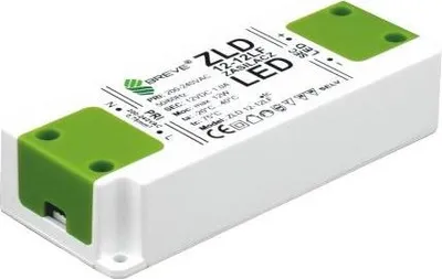 Immagine prodotto di Alimentatore ZLD 12-12LF da 1,0 A