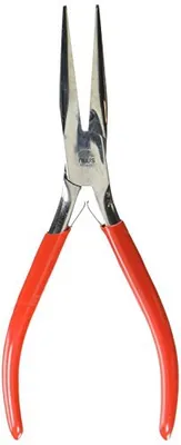 Produktbild von NWS Nadelzange auf SB-Karte 127A-72-160-SB