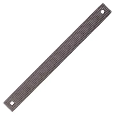Produktbild von SWIX T108SB File milled 100mm 12TPI Karosseriefeile Skiservice Zubehör grau 100 mm