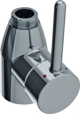Produktbild von Delabie Nachrüstsatz für EHM 2506 ohne Zugst.Ablgarn.