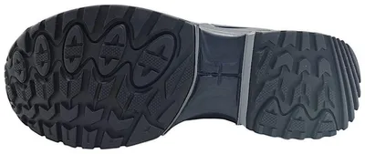 Imagen del producto de Zapatillas deportivas Lowa Gorgon GTX para hombre, calzado para actividades al aire libre, botas de senderismo, color azul, para uso diario