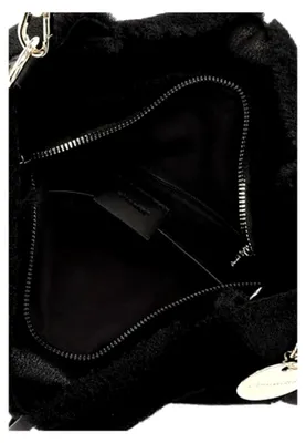 Produktbild von Shopper TAS Gaja Handbag Black schwarz