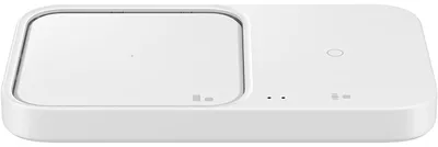 Obrázek produktu pro Samsung EP-P5400, Vnitřní, USB, Bezdrátové nabíjení, Bílá