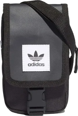 Immagine prodotto di Borsa a tracolla Adidas DU6795 da Uomo