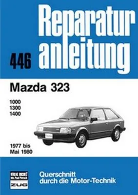 Produktbild von Mazda 323