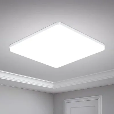 Produktbild von Badkamer Plafondlampe Premium