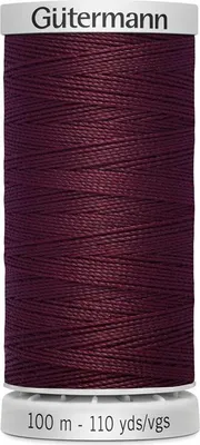 Produktbild von Gütermann M 782 Extra Stark 100m Farbe 369