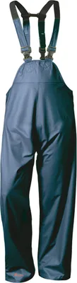 Produktbild von Feldtmann *LAHOLM* PolyurethanStretch-Latzhose Regenhose, Größe:3XL