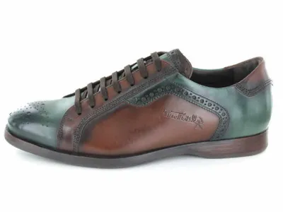 Produktbild von Schnürschuh Galizio Torresi 341464 V.15448, 341464 V.15448
