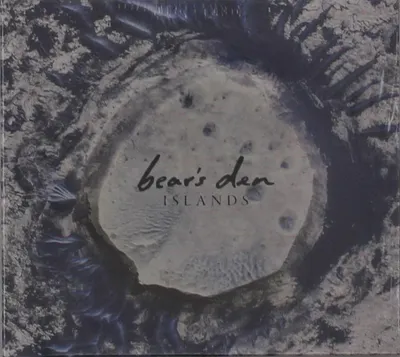 Produktbild von Bears Den: Islands - jpc Schallplatten  - (CD / I)
