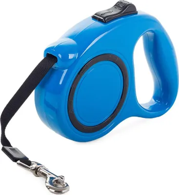 Obrázek produktu pro Verk 19094_N Vodítko Flexi 5 m / 15 kg - modré