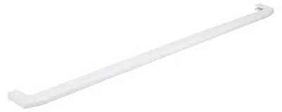 Produktbild von Leiste Vorne für Glasplatte mitte Beko 4807170100 in Kühlschrank