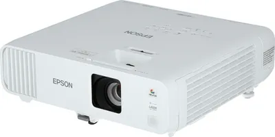 Produktbild von EPSON EB-L260F, 3LCD Full HD-Beamer, 4.600 Lumen
