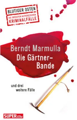 Immagine prodotto di Die Gärtner-Bande