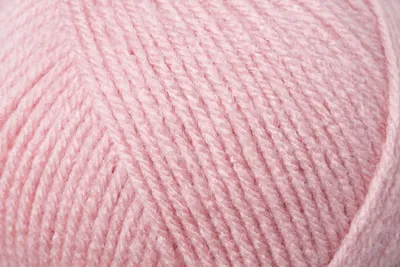 Produktbild von Schachenmayr Bravo Baby 185, 50g Altrosa Handstrickgarne