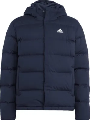 Image de Vestes Adidas Helionic Hooded Down HG8750