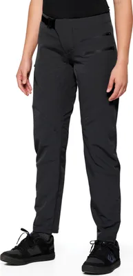 Produktbild von 100% Airmatic Damen Hose Gr.L Schwarz