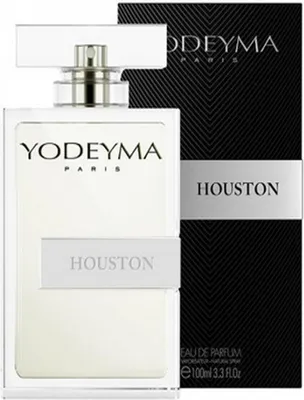 Obrázok produktu pre Yodeyma - Houston-M-100ml - Parfémy - Pánske parfémy