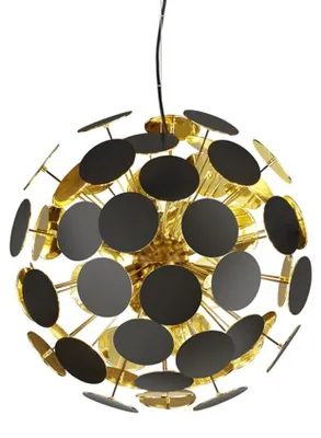 Immagine prodotto di Lampada a sospensione DISCALGO 309900632 Trio