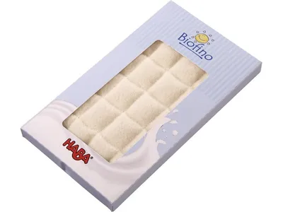 Produktbild von Weiße Schokolade