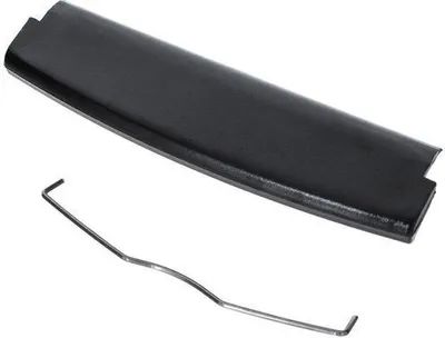 Immagine prodotto di Sostituzione - pulsante di spinta / blocco bracciolo bracciolo centrale per Audi A6 S6 4B C5