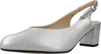 Produktbild von Piesanto Schuhe Modell 250230P Silber