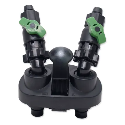 Image de Adaptateur de tuyau Tetratec EX 400/600/700