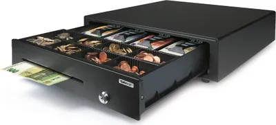 Obrázok produktu pre Pokladničná zásuvka SAFESCAN LD-4141