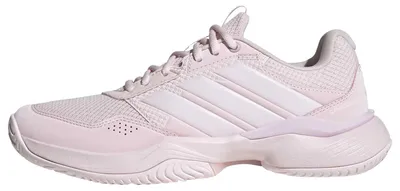 Image de Adidas KI3599_530, Blanc, Rose pastel, Rose pastel, Blanc cassé