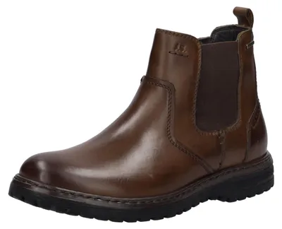 Produktbild von JOSEF SEIBEL Erroll 51 | Stiefelette für Herren | Braun