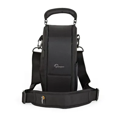 Produktbild von Lowepro Protactic Lens Exchange 200 Aw Black One Size