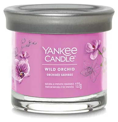 Produktbild von Yankee Candle 1744759E, Zylinder, Pink, Orchidee, 30 h, 1 Stück(e)