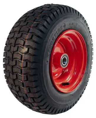 Nutzrad 8 inch TT Kings Tire