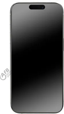 Produktbild von Apple iPhone 15 Pro 256GB Titan Natur