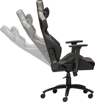 Produktbild von Yenkee YGC 110RD GHOST