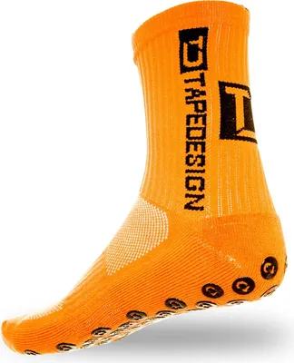 Produktbild von TAPEDESIGN TD Allround Socks Classic orange orange