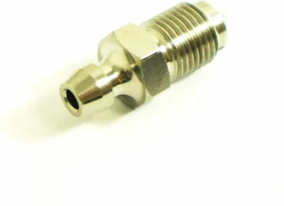 Obrázok produktu pre Odvzdušňovacia skrutka JMP Bolt M10x1,00 mm z nehrdzavejúcej ocele V4A pre BMW R 11 GS Adventure 1 1 50 / 100 / 125 / 150 / 200 / 250 / 300 / 350 / 360 / 380 / 390 / 400
