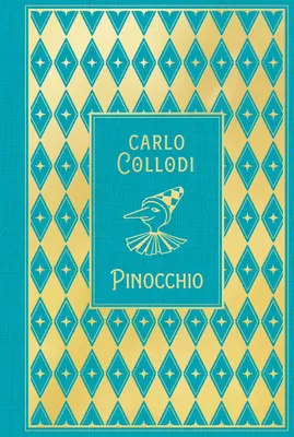 Produktbild von Pinocchio: Mit Holzstichen von Werner Klemke