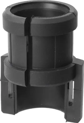 Obrázok produktu pre HARTING káblová priechodka s upínacím rozsahom 14,0 mm – 15,0 mm pre priechodku dátového kábla (116364) a (116226) s
