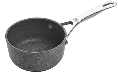Zdjęcie produktu dla Ballarini - Rondelek Salina Granitium 16cm/1,4L Szary