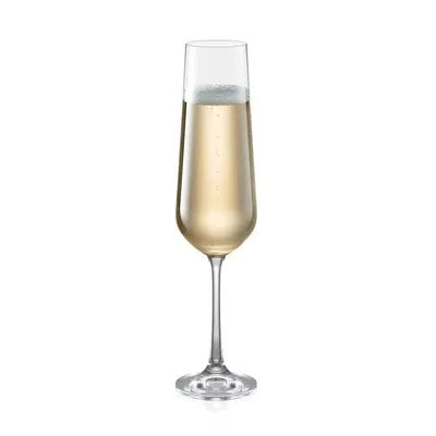 Produktbild von Champagnerglas GIORGIO 200 ml, 6 St.