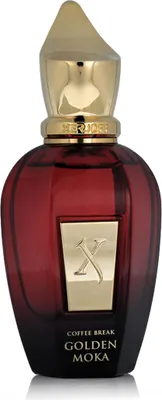 Immagine prodotto di Xerjoff Coffee Break Golden Moka Profumo 50 ml UNISEX