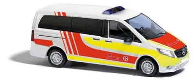 Produktbild von Busch Mercedes Vito, Johanniter 51143