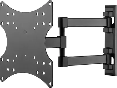 Obrázek produktu pro Goobay 49715 Držák/stojan na TV 106,7 cm (42") černý