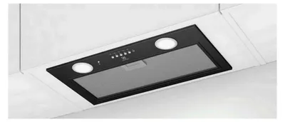 Produktbild von Electrolux CFG516R, 600 m³/h, Abluft/Umluft, D, A, D, 60 dB