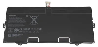 Produktbild von BA96-08162A Samsung Akku 63Wh