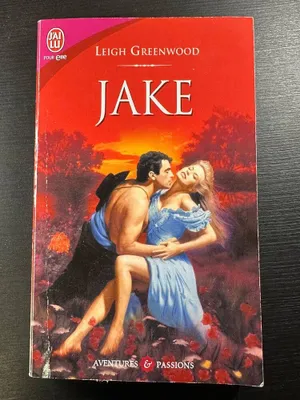 Image de Jake