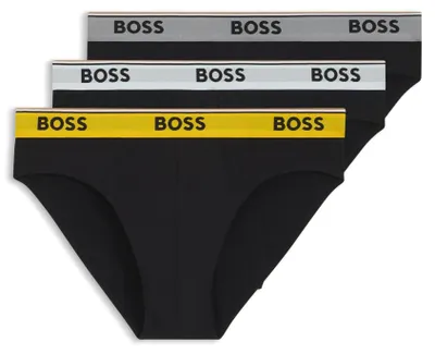Produktbild von BOSS Brief 3P Power 10276620 01