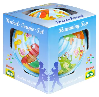 Produktbild von Lena 52266, 1,5 Jahr(e), Mehrfarbig